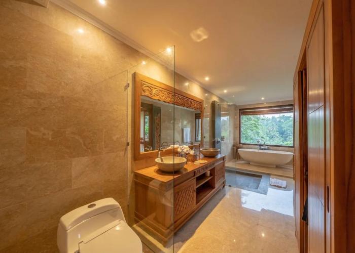 GK Bali Resort