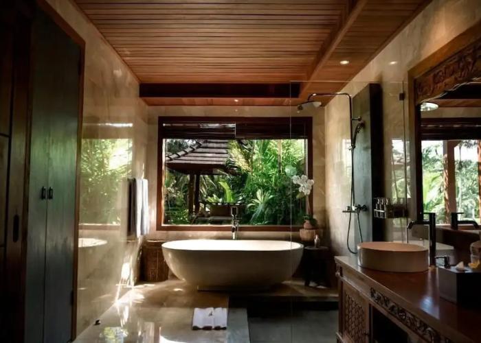 GK Bali Resort