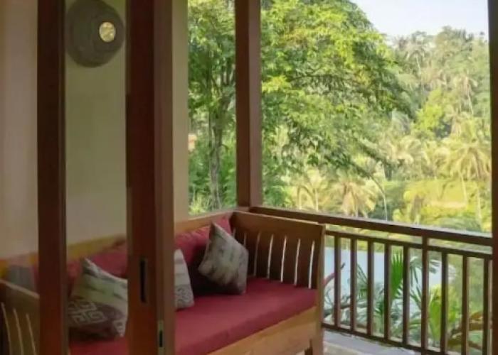 GK Bali Resort