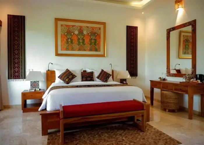 GK Bali Resort