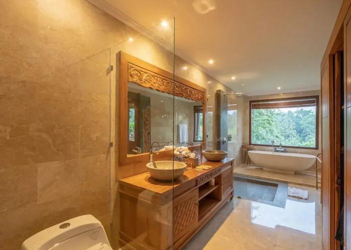 GK Bali Resort