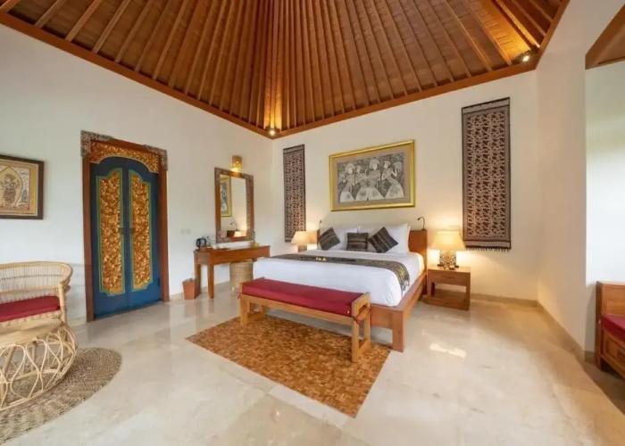 GK Bali Resort