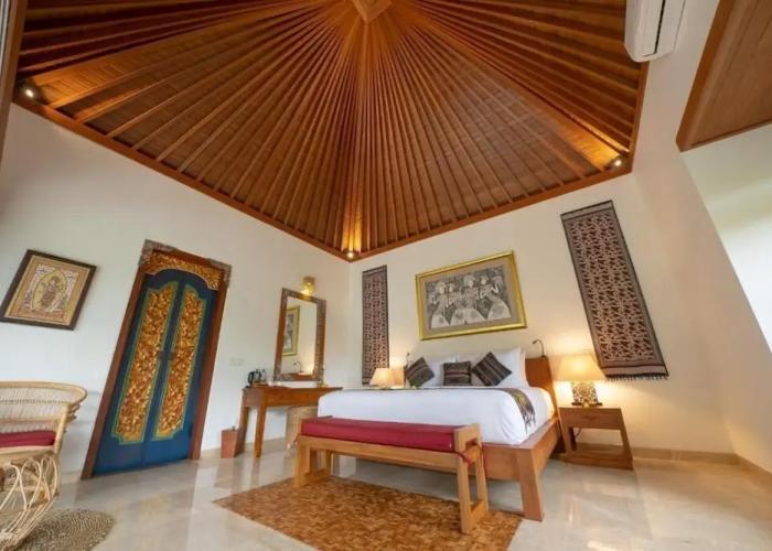 GK Bali Resort
