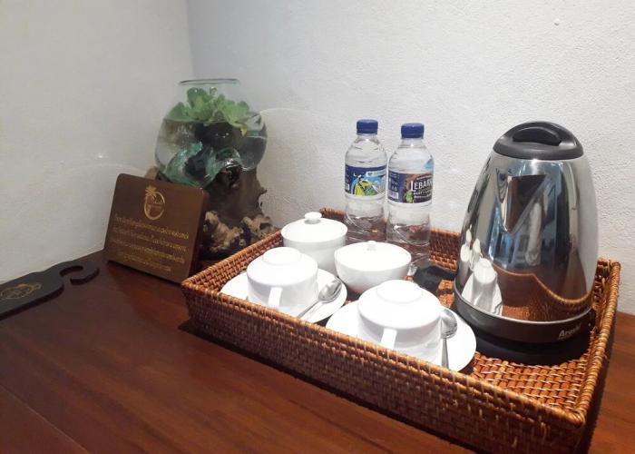 Dukuh Sebatu Resort & Villa