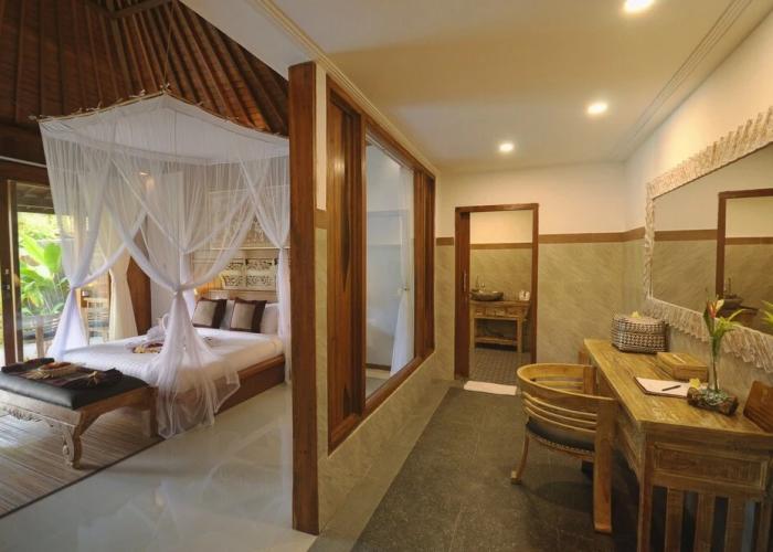 Dukuh Sebatu Resort & Villa