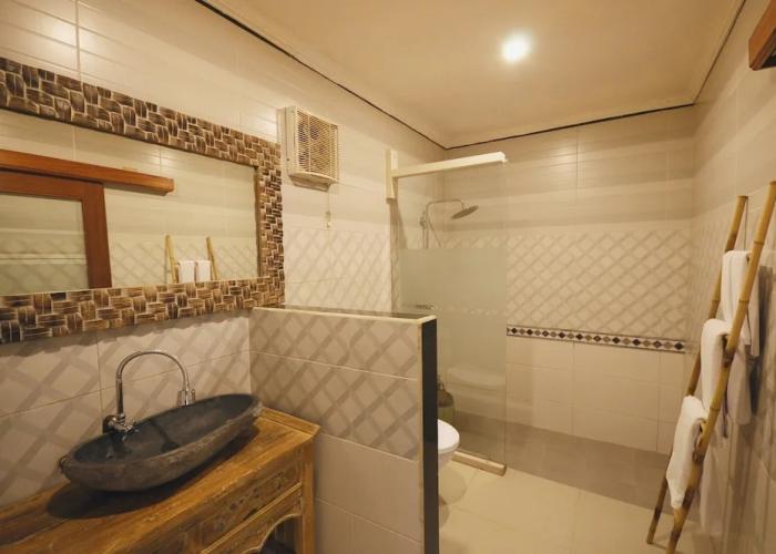 Dukuh Sebatu Resort & Villa