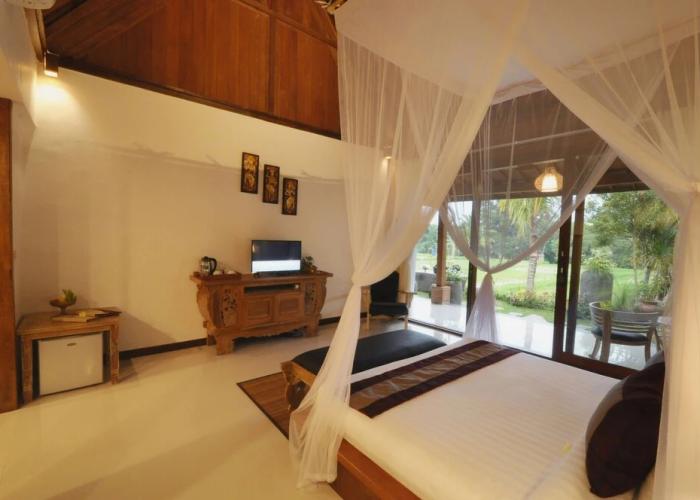 Dukuh Sebatu Resort & Villa