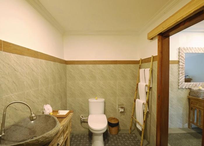Dukuh Sebatu Resort & Villa
