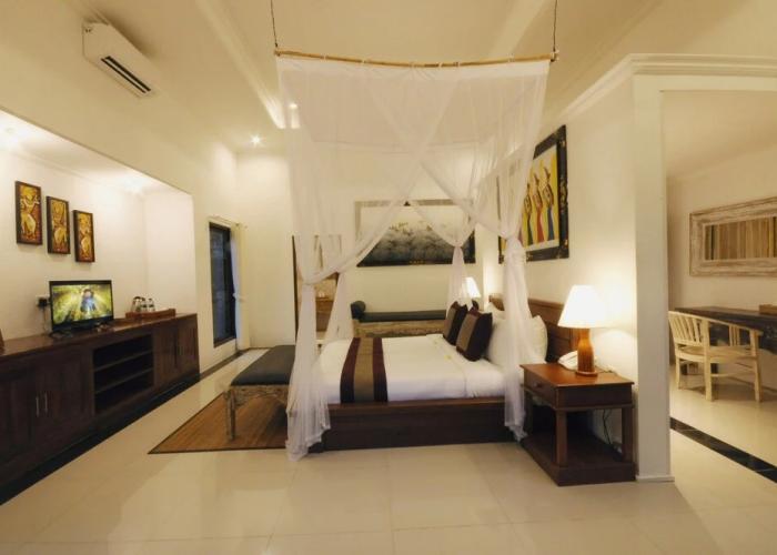 Dukuh Sebatu Resort & Villa