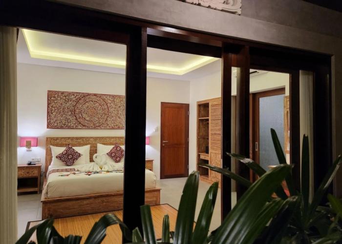 Pinggala Villa Ubud