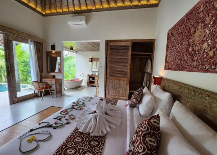 Pinggala Villa Ubud