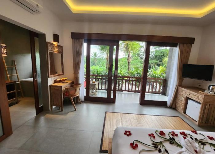 Pinggala Villa Ubud