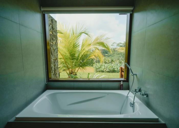 Pinggala Villa Ubud
