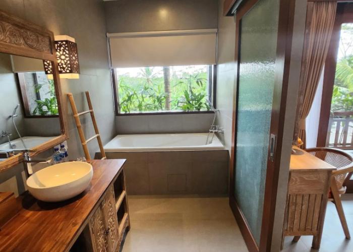 Pinggala Villa Ubud