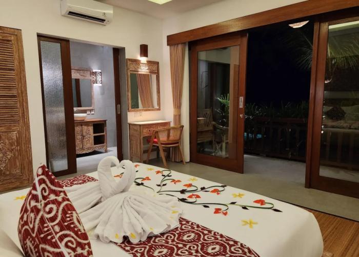 Pinggala Villa Ubud