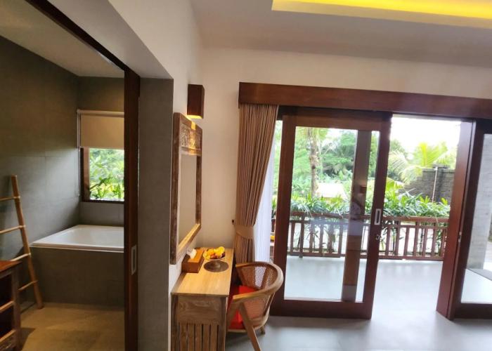 Pinggala Villa Ubud