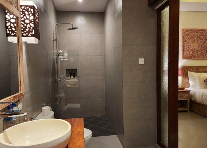 Pinggala Villa Ubud