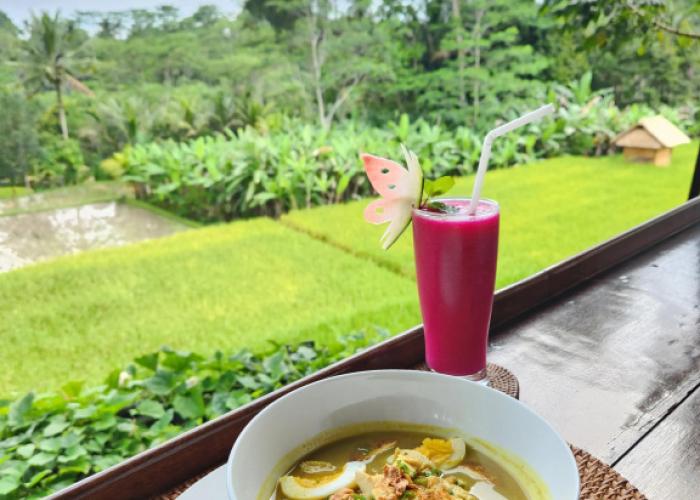 Pinggala Villa Ubud