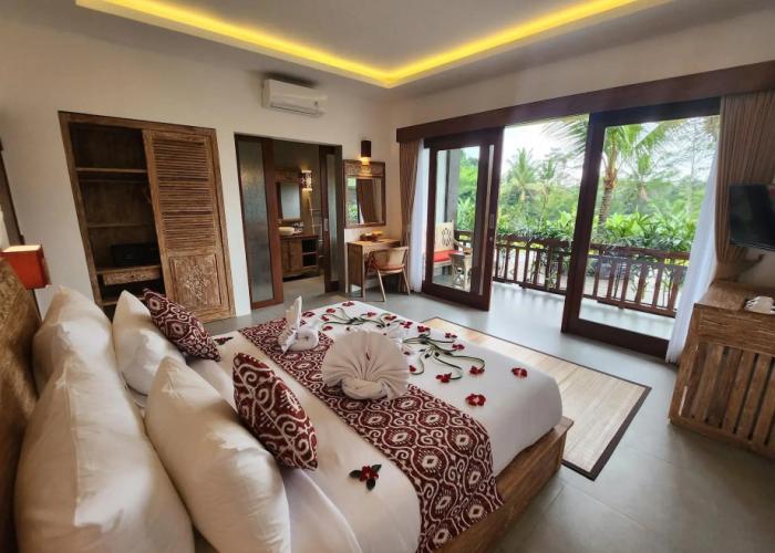 Pinggala Villa Ubud