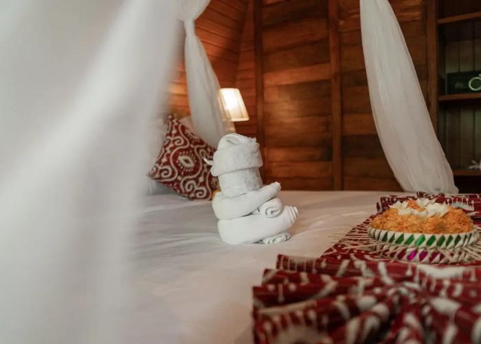 Uma Linggah Resort by Puri Signatures