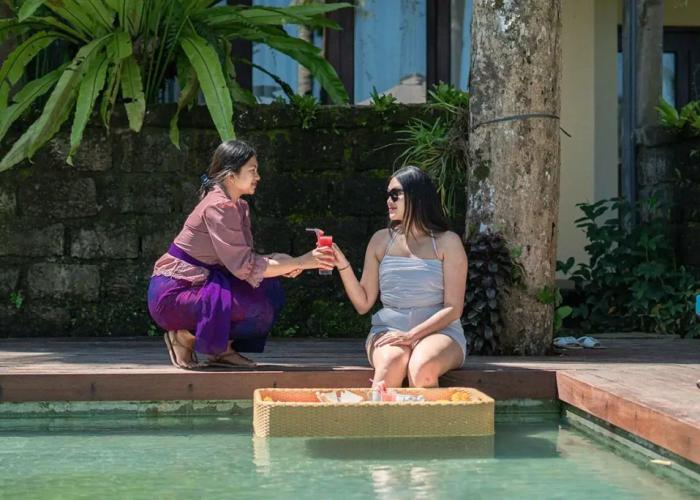 Uma Linggah Resort by Puri Signatures