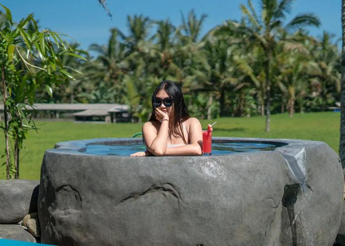 Uma Linggah Resort by Puri Signatures
