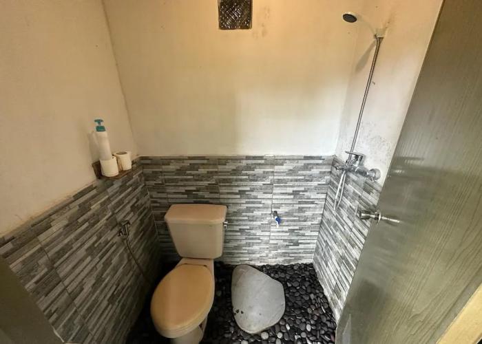Lumbung Langit Bali House And Hostel