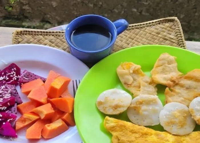 Lumbung Langit Bali House And Hostel