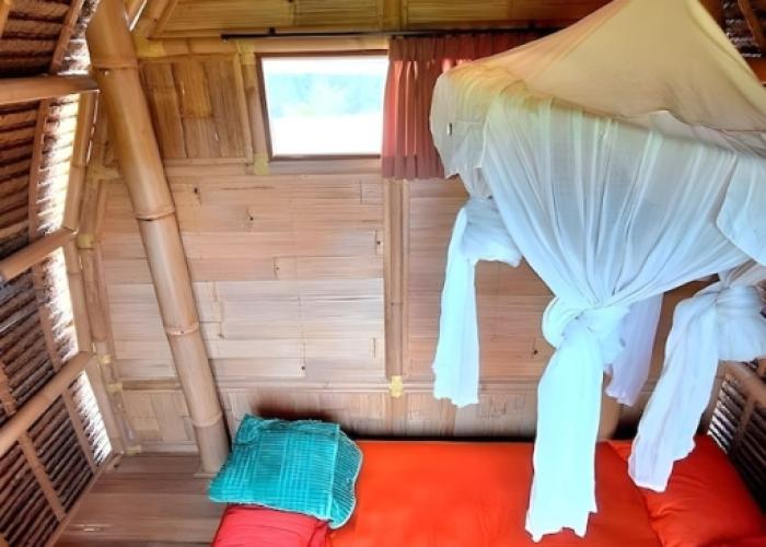 Lumbung Langit Bali House And Hostel