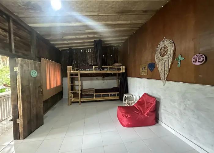 Lumbung Langit Bali House And Hostel