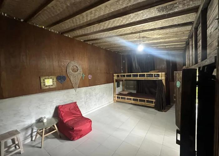 Lumbung Langit Bali House And Hostel