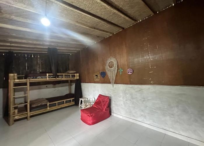 Lumbung Langit Bali House And Hostel
