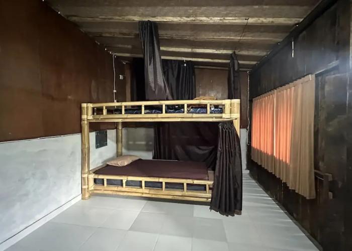 Lumbung Langit Bali House And Hostel