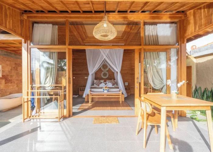 The Patra Villa