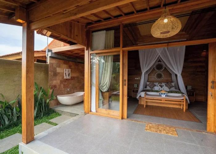 The Patra Villa