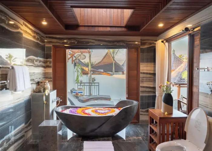 Maddu Suites