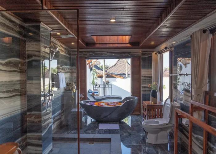 Maddu Suites