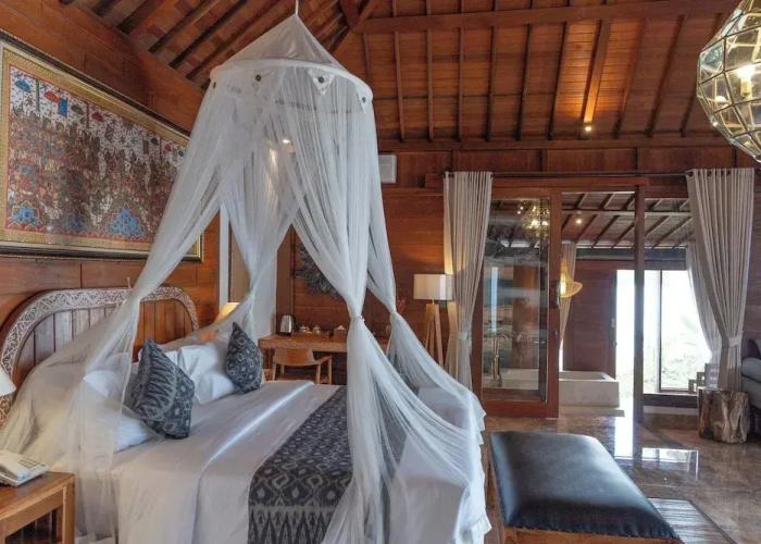 Maddu Suites