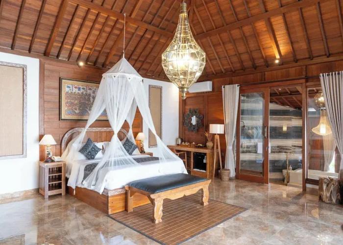Maddu Suites