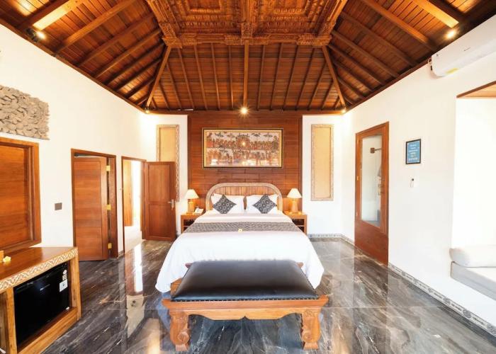 Maddu Suites