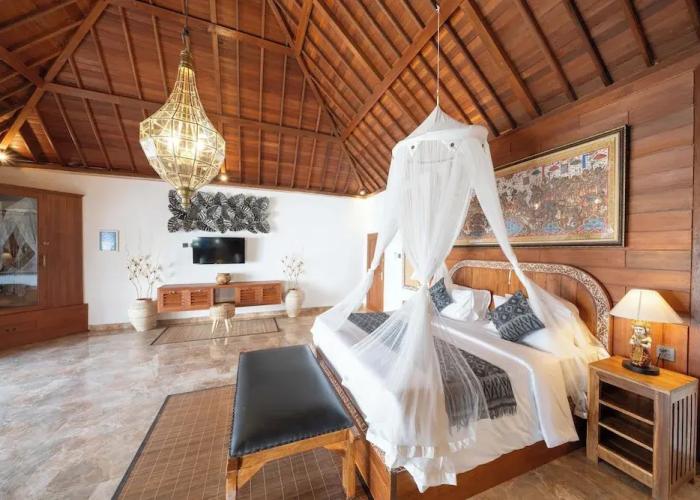 Maddu Suites