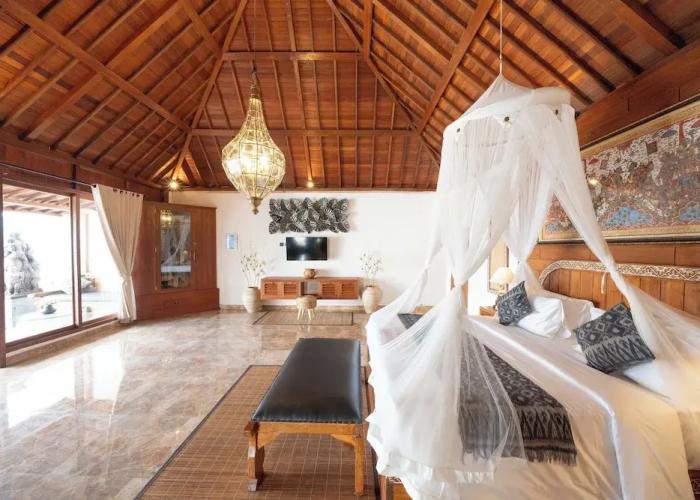 Maddu Suites
