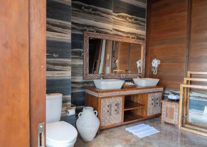 Maddu Suites