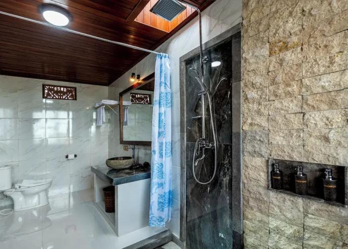 Umesari Villa Sebatu by Uniquecations
