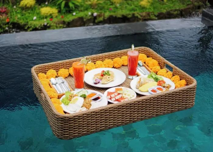 Umesari Villa Sebatu by Uniquecations