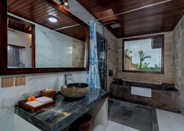 Umesari Villa Sebatu by Uniquecations