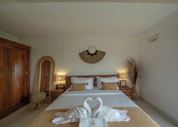 Wisana Villa Sebatu by Uniquecations
