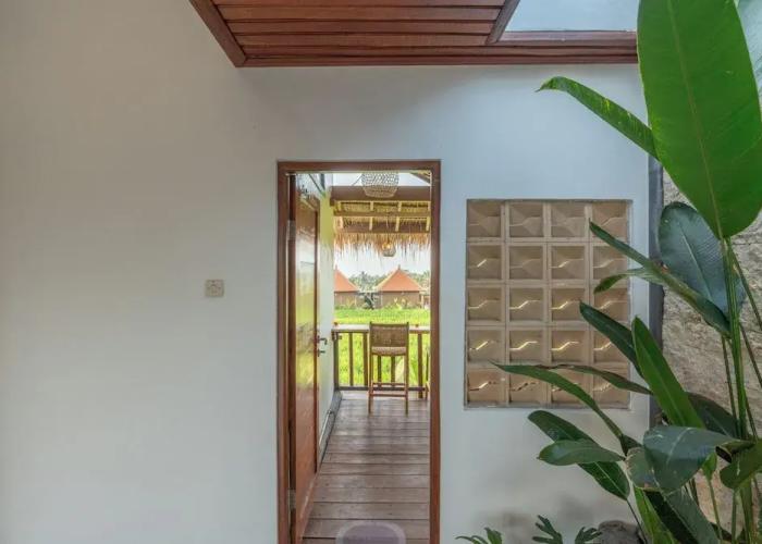 Wisana Villa Sebatu by Uniquecations