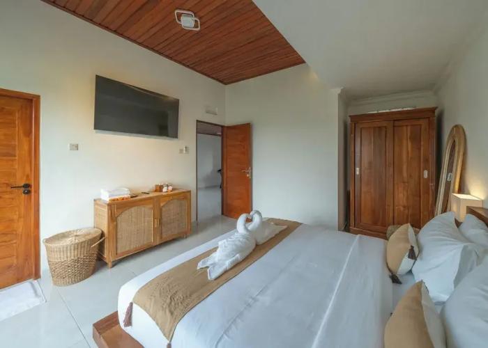 Wisana Villa Sebatu by Uniquecations