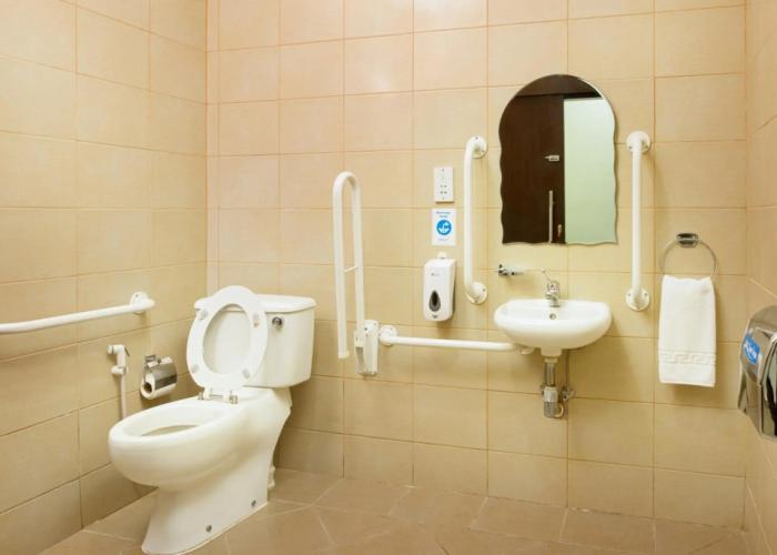 City Hotel Duqm